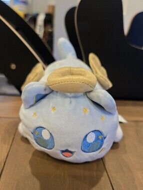 Aphmau MeeMeows Angel Cat Plush Series 2 Mystery Litter